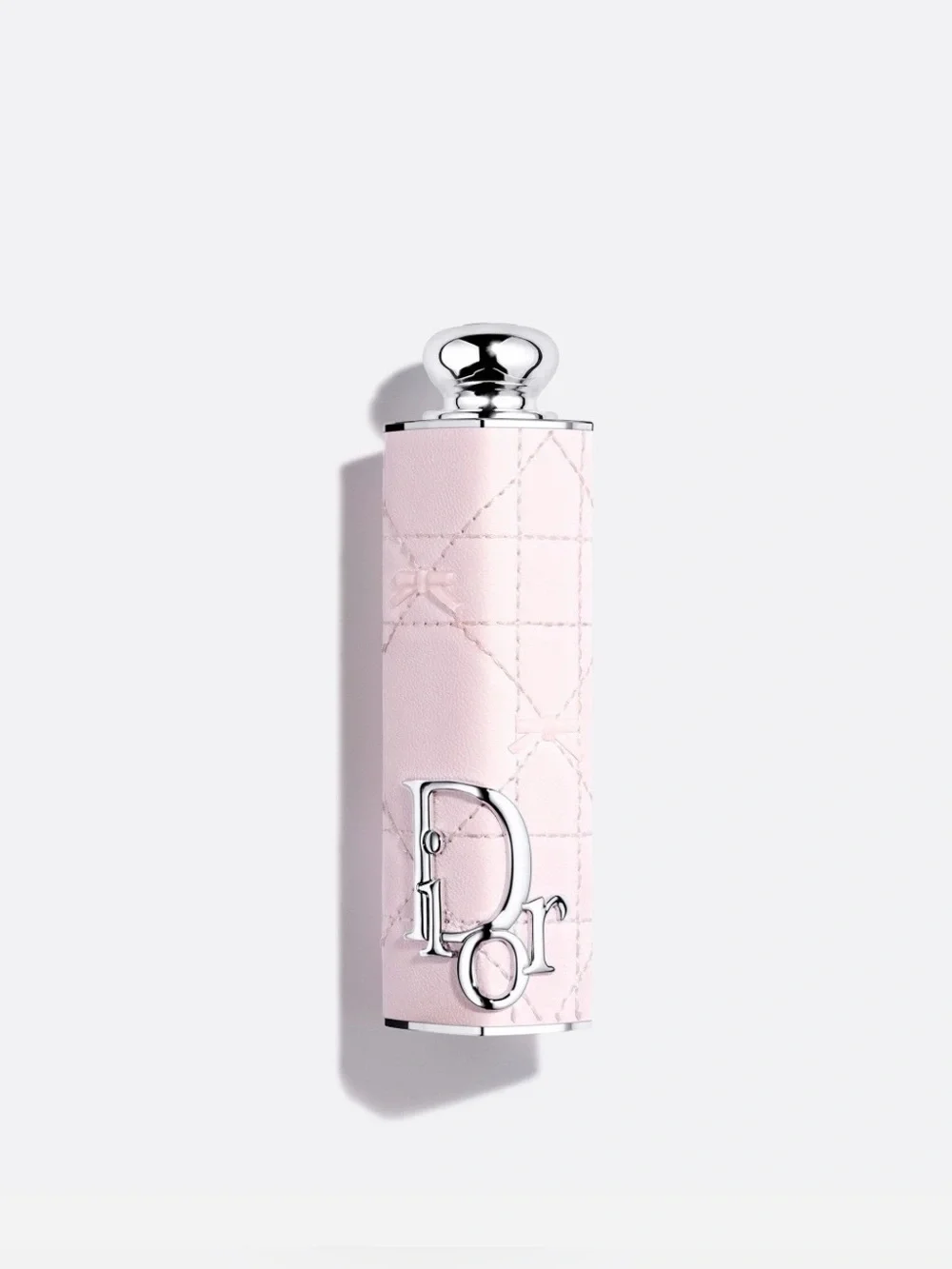 DIOR Addict Pink Bow Refillable Lipstick CASE ONLY~ Limited Edition 2026